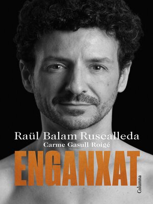 cover image of Enganxat
